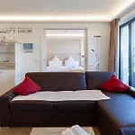 Apartment Prince Binz