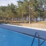 Prince Apartment Binz