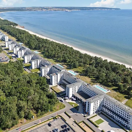 Prince Apartment Binz