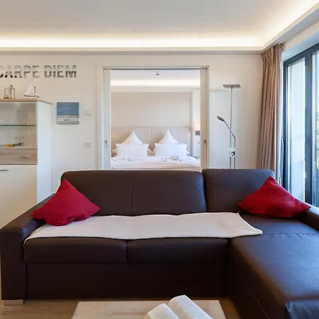 Apartment Prince Binz