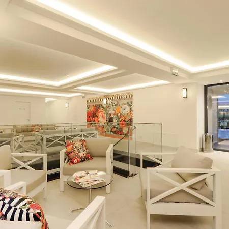 Prince Apartment Binz