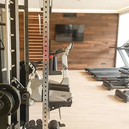 Apartament Prince
