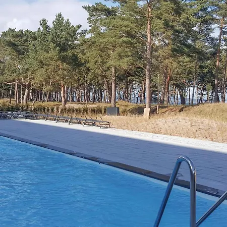 Prince Apartament Binz