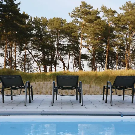 Prince 公寓 Lubkow