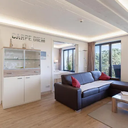 Prince 公寓 Lubkow