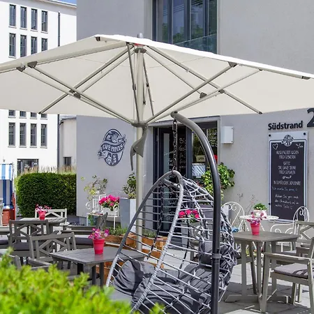 Apartment Prince Binz