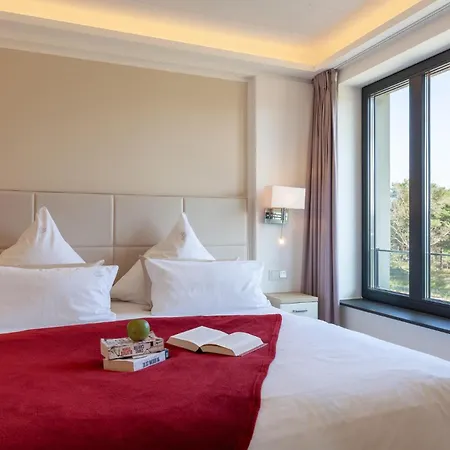 Apartment Prince Binz