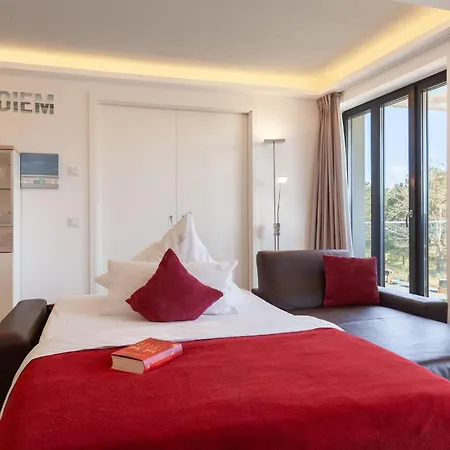 Prince Apartment Binz