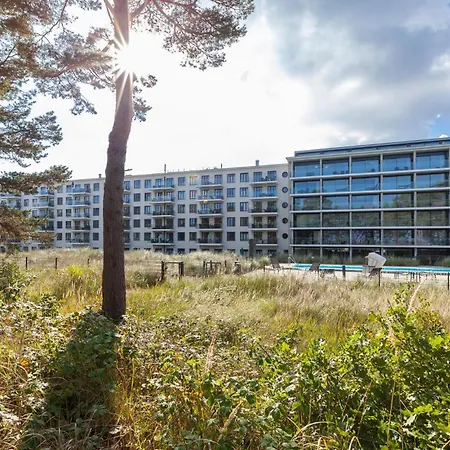 Apartment Prince Binz
