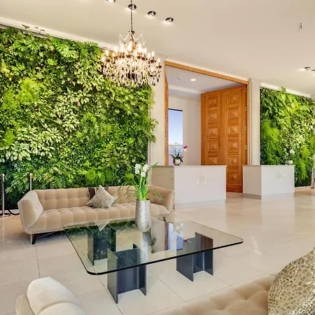 Prince Apartment