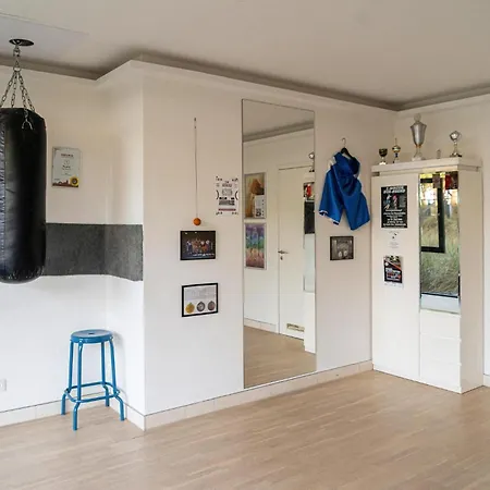 Apartment Prince Binz