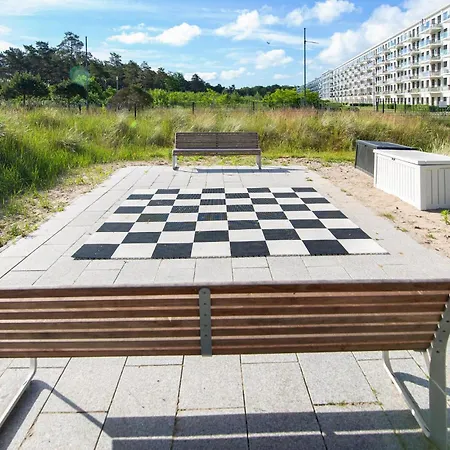Prince Apartment Binz