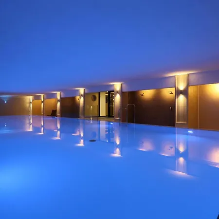 Prince Apartment *