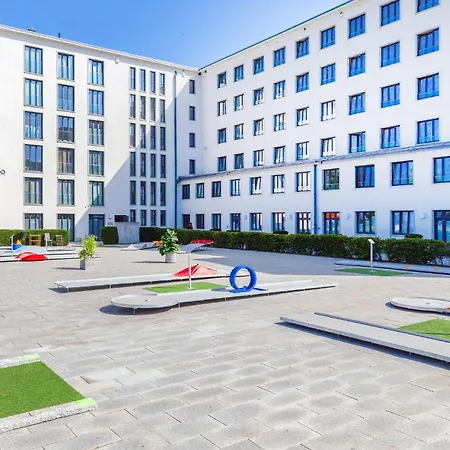 Prince Apartment Binz